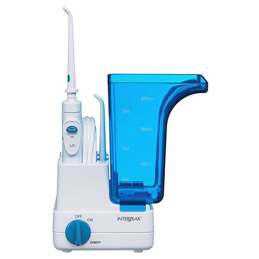 Interplak Compact Dental Water Jet WJX