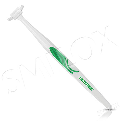 Listerine Ultraclean Access Flosser