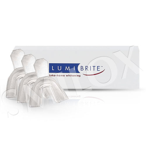 LUMIBrite 32% Teeth Whitening DIY Kit