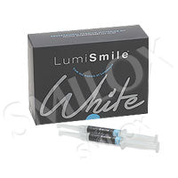 LumiSmile White 32% Take-Home Whitening Gel CLEARANCE ITEM