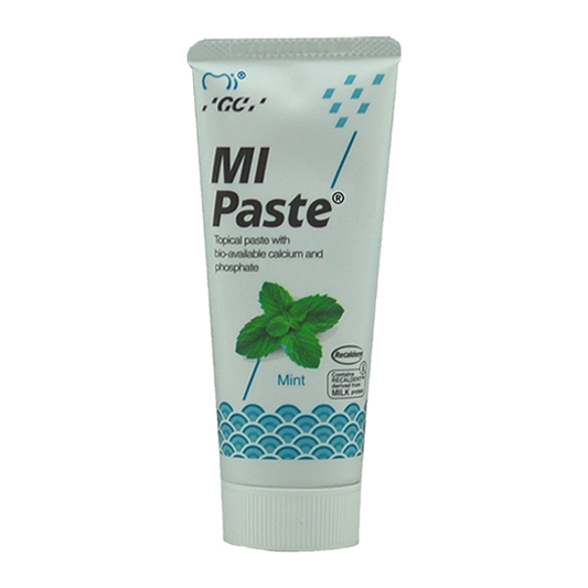 GC MI Paste with Recaldent