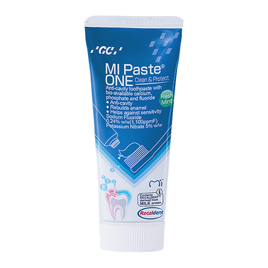 GC MI Paste ONE