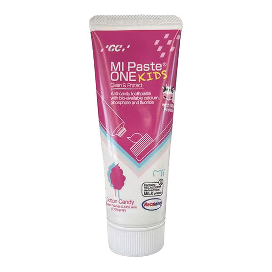 GC MI Paste ONE Kids - Cotton Candy