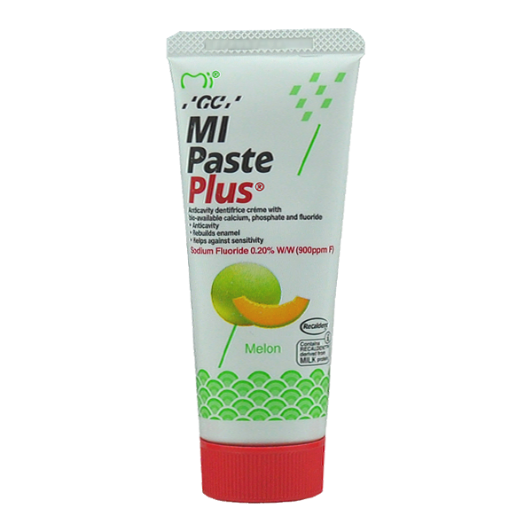 GC MI Paste Plus