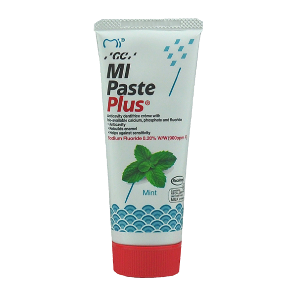 GC MI Paste Plus
