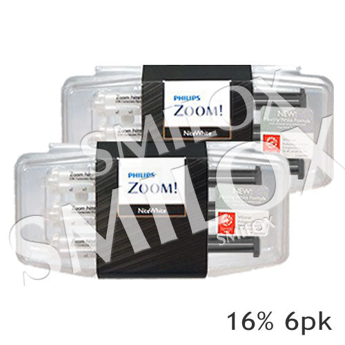 Nite White 16% Whitening ACP