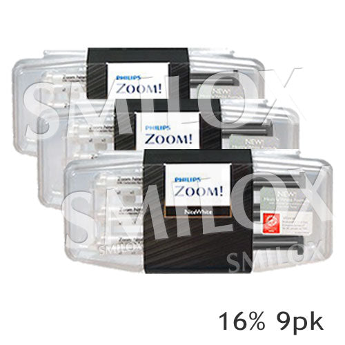 Nite White 16% Whitening ACP