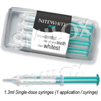 Nite White 22% Whitening ACP