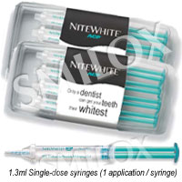 Nite White 22% Whitening ACP