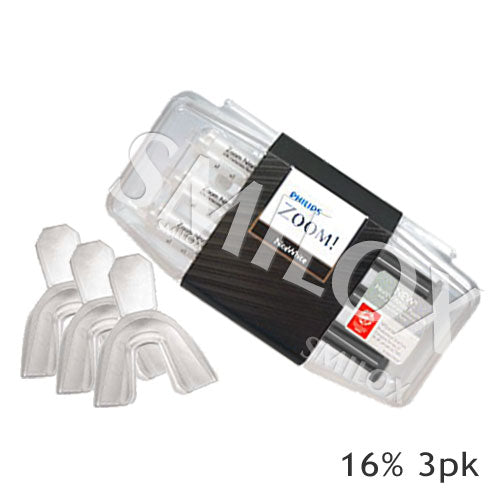 NiteWhite Healthy White ACP 16% DIY Zoom Whitening Kit