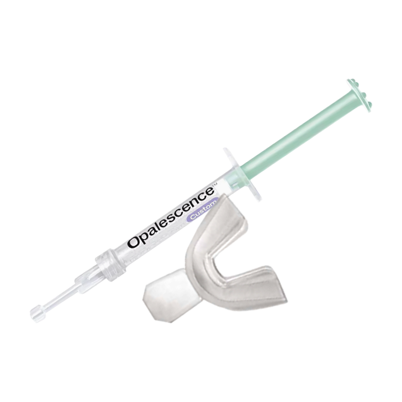 Opalescence 20% Mint DIY Teeth Whitening Kit