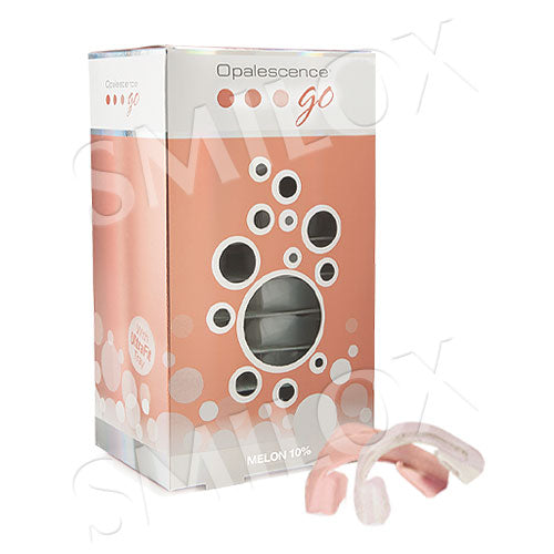 Opalescence Go Teeth Whitening Kit