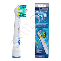 Oral-B FlossAction Brush Head EB25 - 1pk