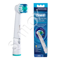 Oral-B Precision Clean EB17-1pk Brushhead
