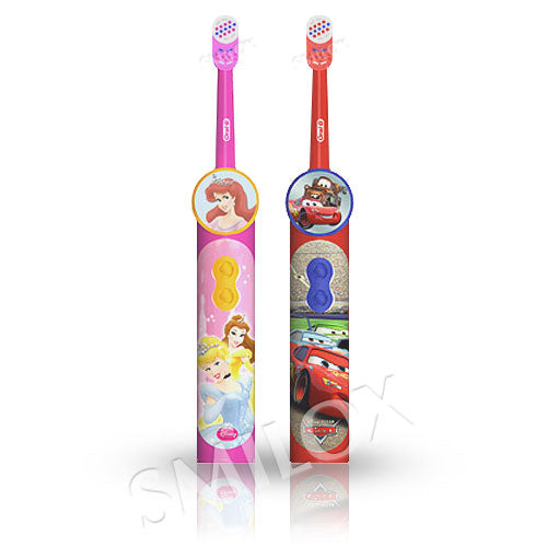 Oral-B Stages Kids Battery Power Toothbrush