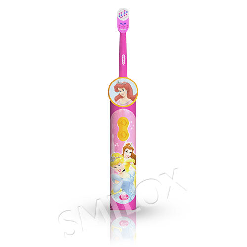Oral-B Stages Kids Battery Power Toothbrush