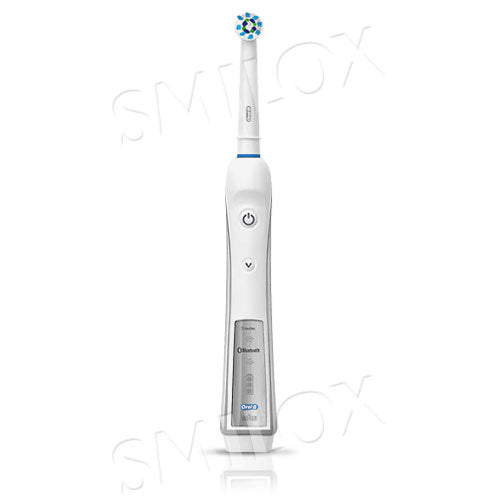 Oral-B Pro 5000 SmartSeries with Bluetooth Rechargeable Toothbrush