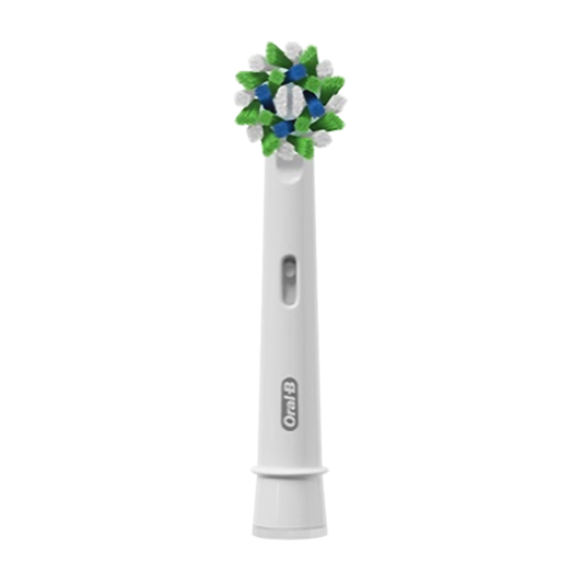 Oral-B CrossAction Brush Head