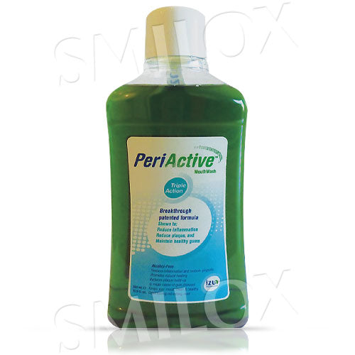 PeriActive Rinse