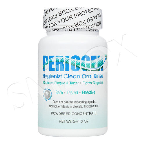 Periogen Oral Rinse