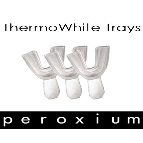 Peroxium ThermoWhite Trays