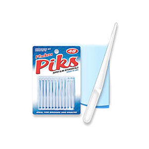 Plackers Piks