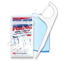 Plackers Dental Flossers
