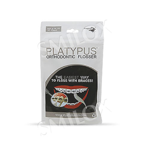 Platypus Orthodontic Flosser