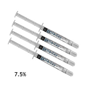 PolaDay Spearmint 7.5% 4pk