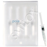 PolaNight 16% Whitening Gel - 4pk - Spearmint