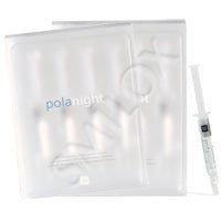PolaNight 16% Whitening Gel - 8pk - Spearmint