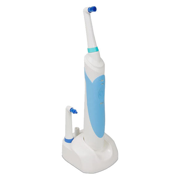Rotadent ProCare Contour Rechargeable Toothbrush at Smilox.com