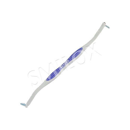 Butler GUM Proxabrush Snap-Ons Dual-Ended Handle
