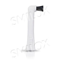 Rotadent Classic Hollow-tip Brush Head - Fits CLASSIC Brush ONLY