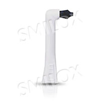 Rotadent Classic Short-tip Brush Head - Fits CLASSIC Brush ONLY