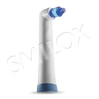 Rotadent Contour Short-tip Brush Head - Fits CONTOUR & PROCARE Brush ONLY