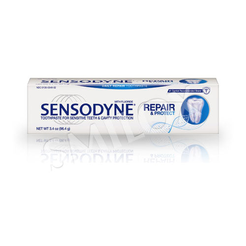 Sensodyne Repair & Protect Toothpaste