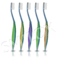 Smilox Ultra Soft Toothbrush