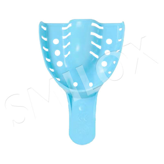 Smilox Dental Impression Trays No. 3 Medium Upper 12pk