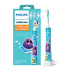 Sonicare For Kids Sonic Electric Toothbrush - Aqua