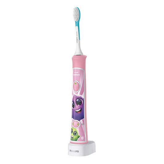 Sonicare For Kids Sonic Electric Toothbrush - Pink