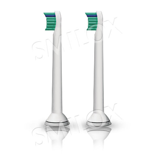 Sonicare ProResults Compact Brush Heads