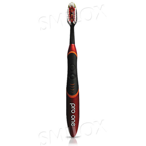 Soniclean Pro One Battery Powered Toothbrush