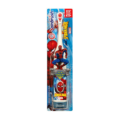 Spinbrush Kids Battery Powered Toothbrush