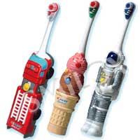 Crest Kids SpinBrush Battery Power Toothbrush