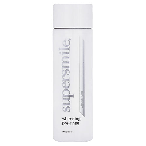 Supersmile Whitening Pre-Rinse