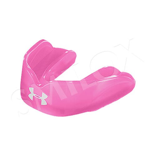 Under Armour UA Braces Mouthguard