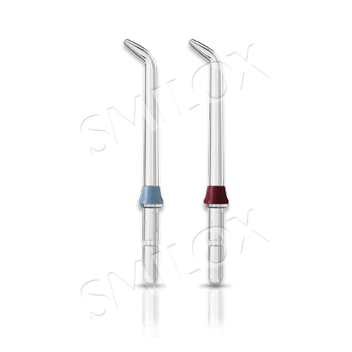 Waterpik Classic High-Pressure Jet Tips