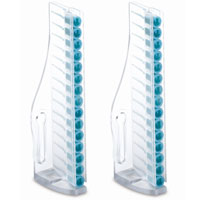 Waterpik Power Flosser Replacement Tips - Regular Tip