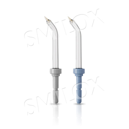 Waterpik Pik Pocket Tips